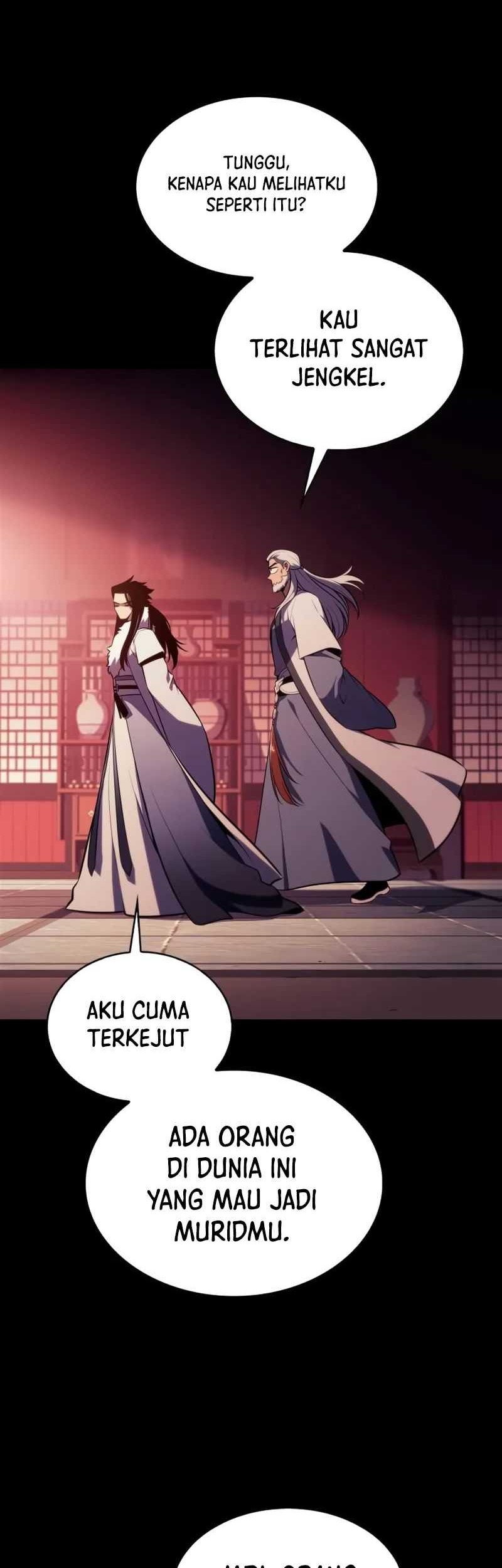 Solo Max-Level Newbie Chapter 191 Gambar 44