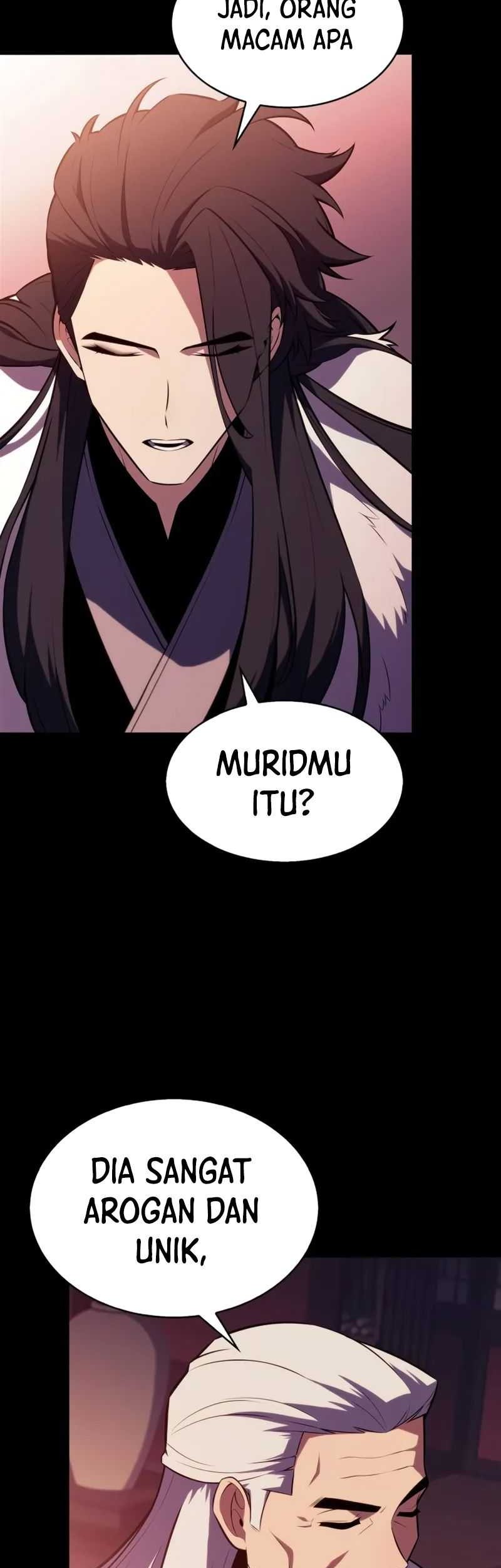 Solo Max-Level Newbie Chapter 191 Gambar 45