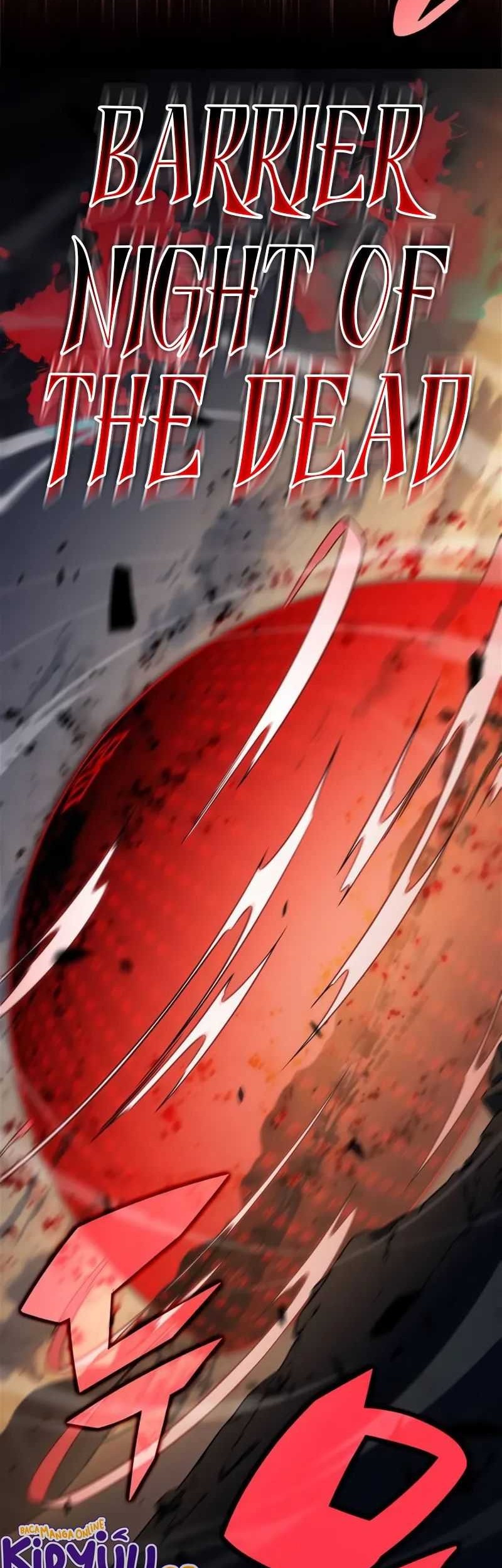 Solo Max-Level Newbie Chapter 191 Gambar 6