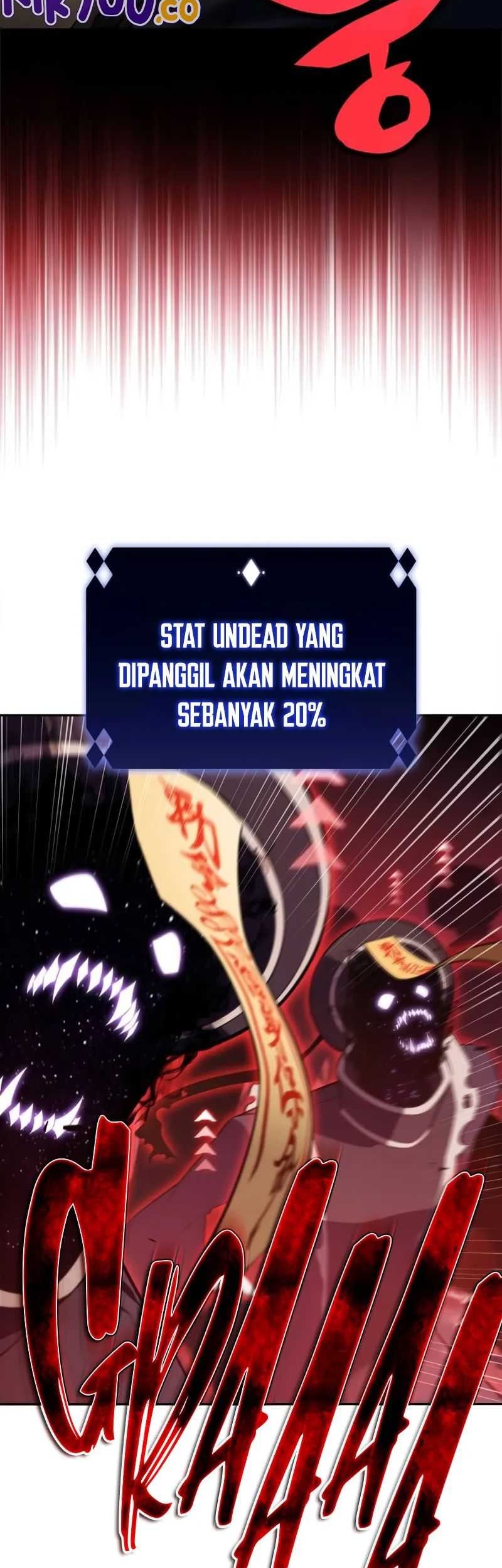 Solo Max-Level Newbie Chapter 191 Gambar 7