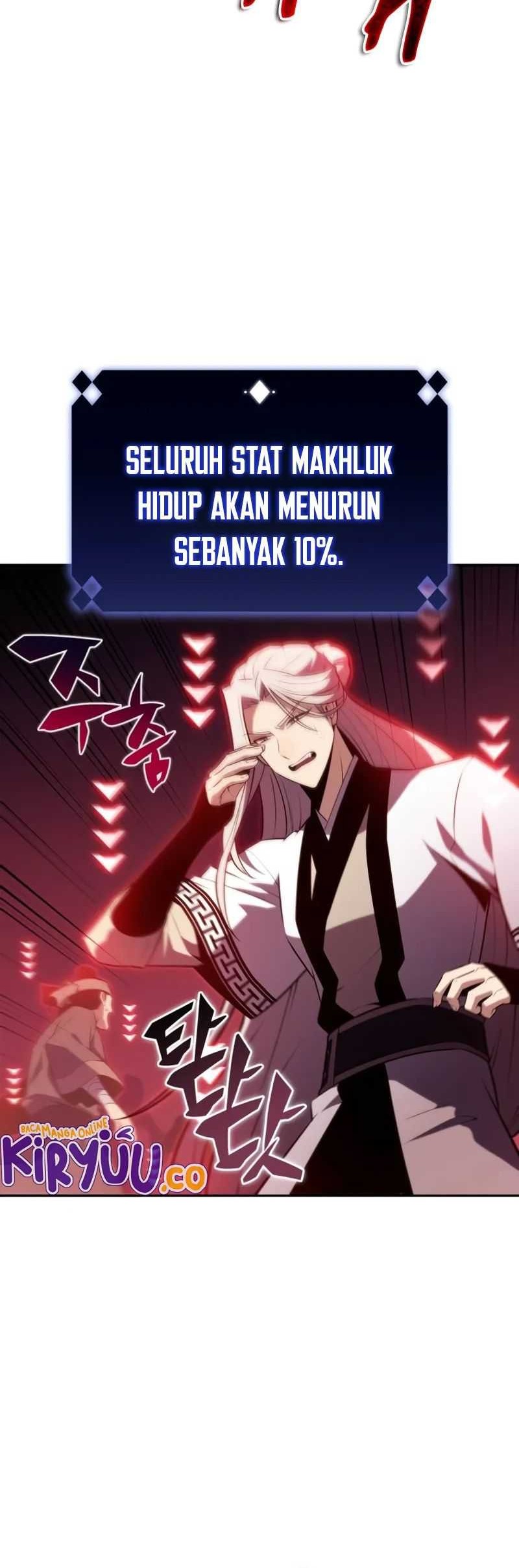 Solo Max-Level Newbie Chapter 191 Gambar 8