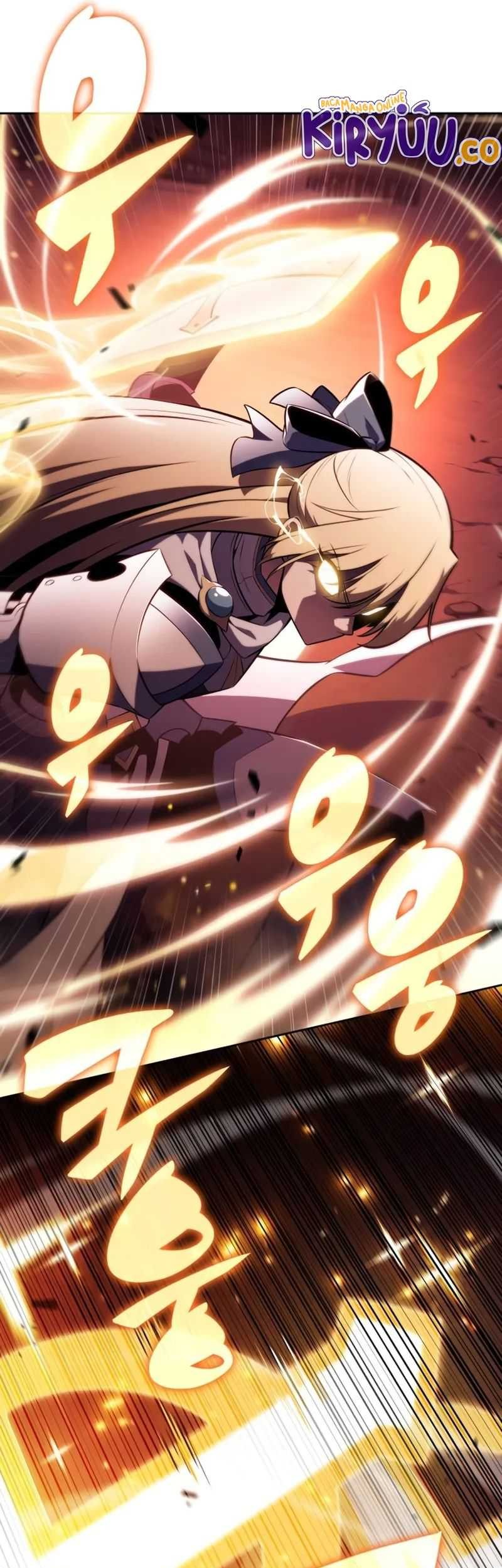 Solo Max-Level Newbie Chapter 191 Gambar 13