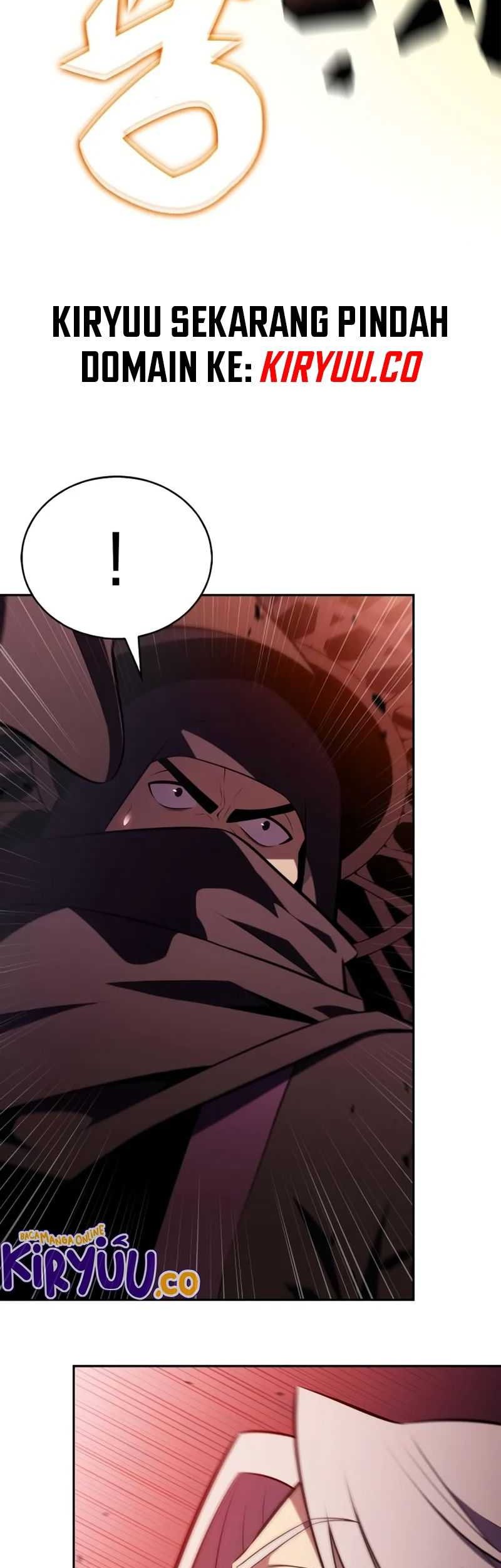 Solo Max-Level Newbie Chapter 191 Gambar 17