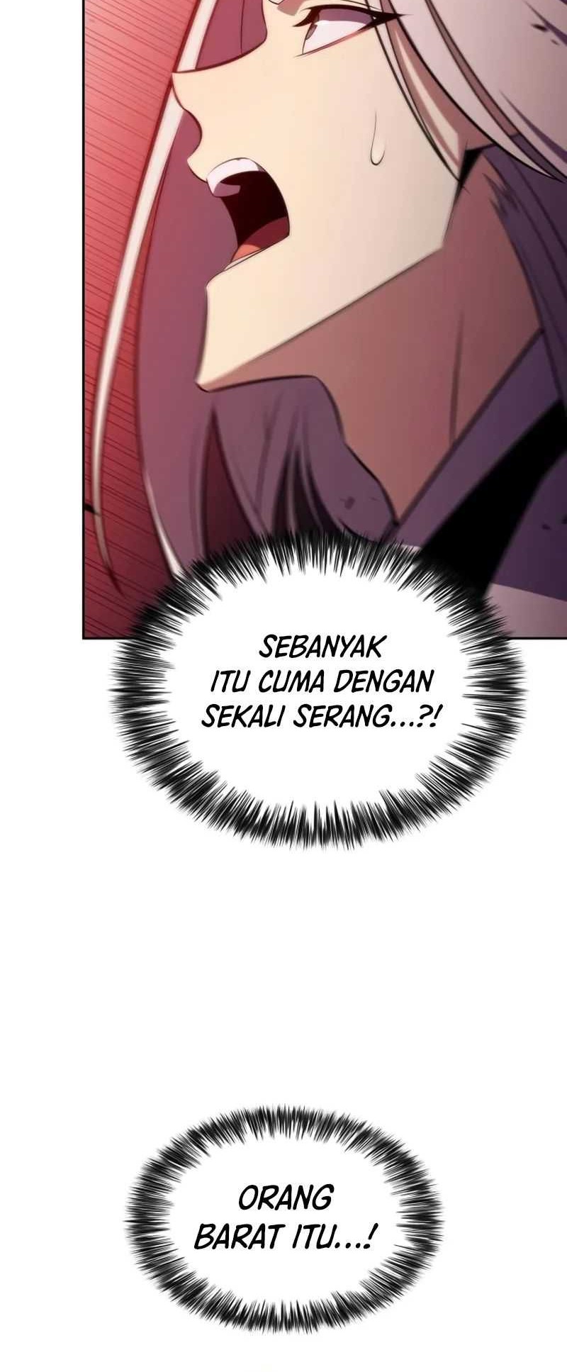 Solo Max-Level Newbie Chapter 191 Gambar 18