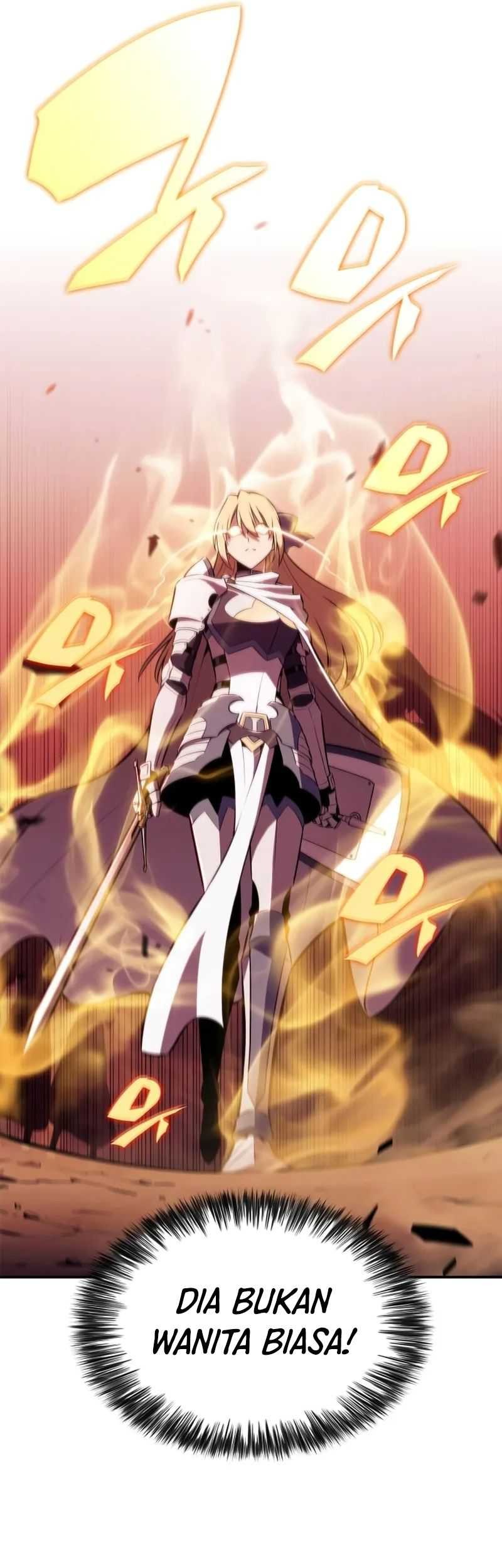 Solo Max-Level Newbie Chapter 191 Gambar 19