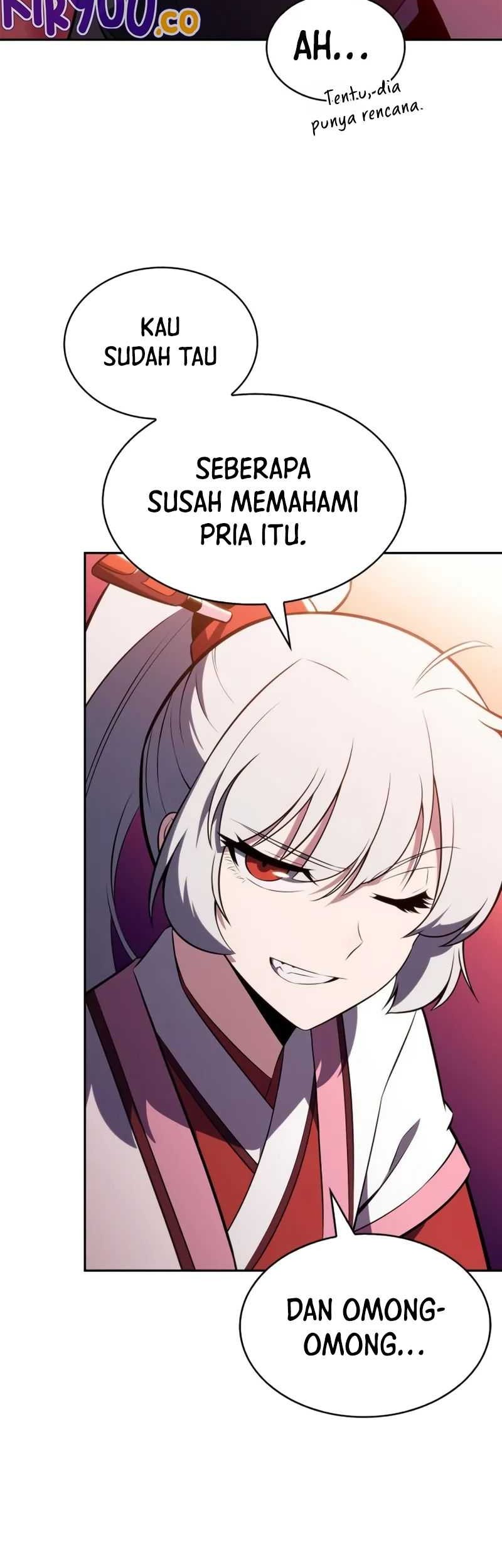 Solo Max-Level Newbie Chapter 191 Gambar 25