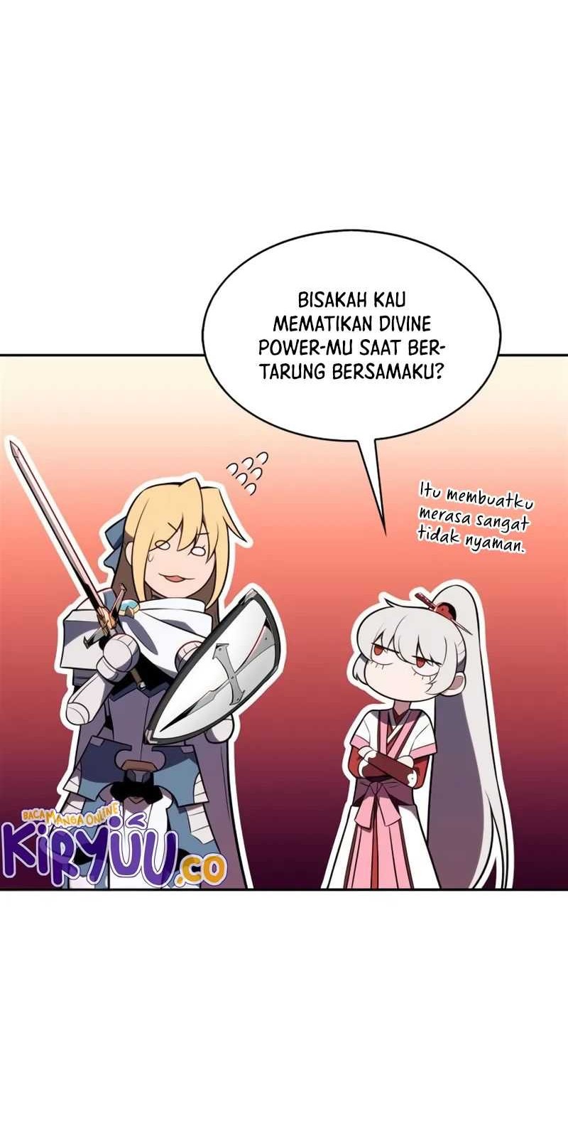 Solo Max-Level Newbie Chapter 191 Gambar 26