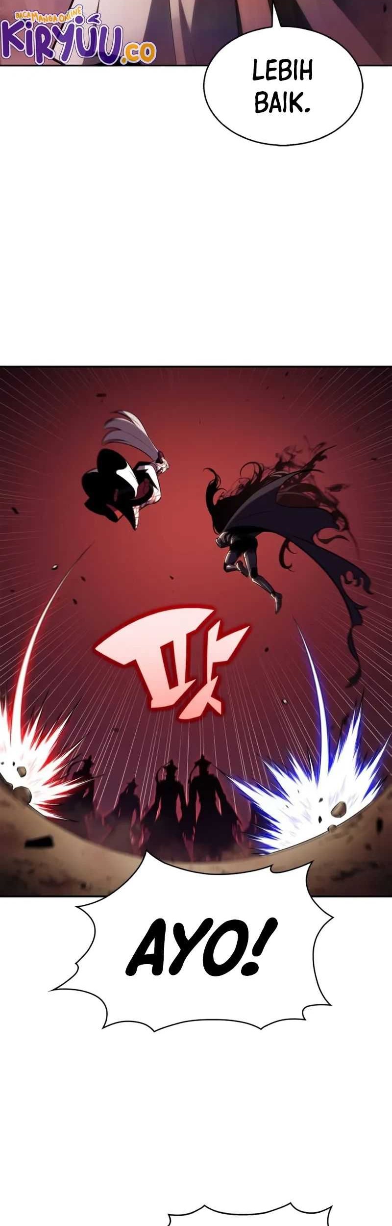 Solo Max-Level Newbie Chapter 191 Gambar 28