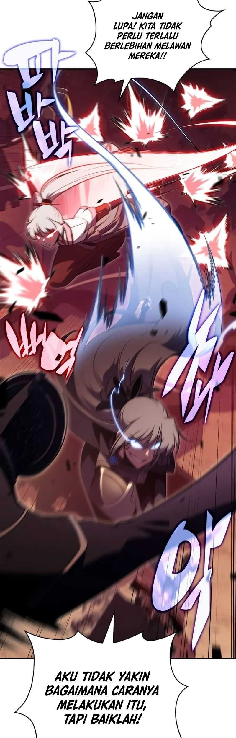 Solo Max-Level Newbie Chapter 191 Gambar 29