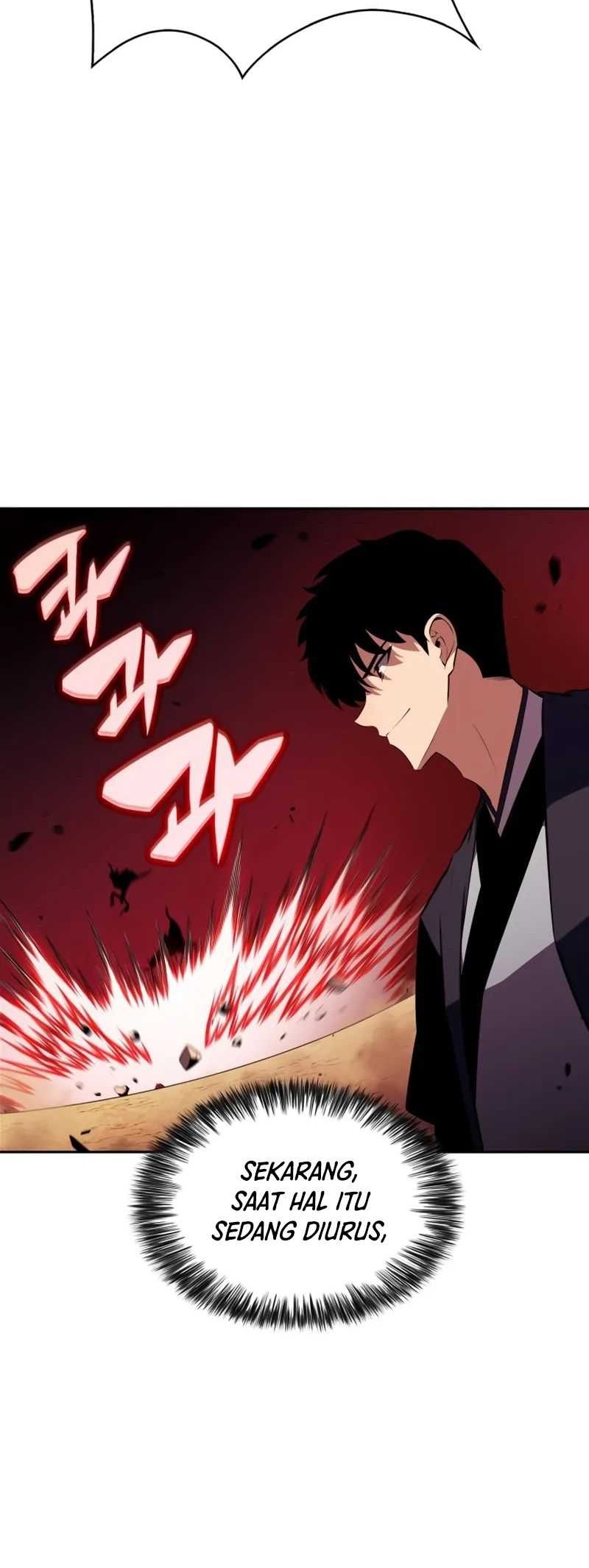 Solo Max-Level Newbie Chapter 191 Gambar 30