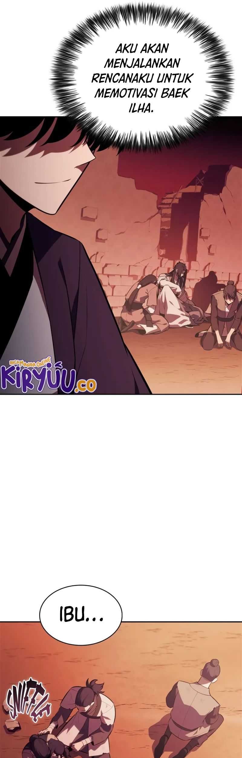 Solo Max-Level Newbie Chapter 191 Gambar 31