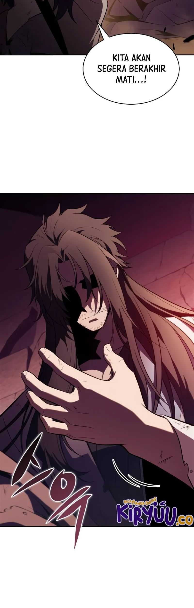 Solo Max-Level Newbie Chapter 191 Gambar 33