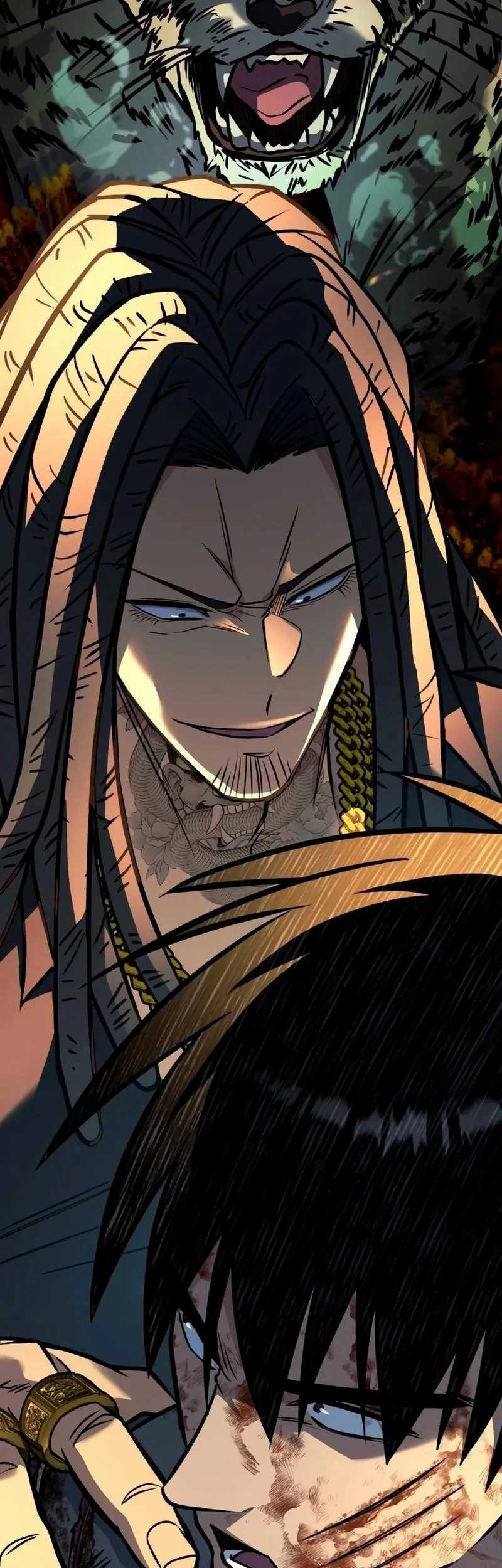 King of Violence Chapter 41 Gambar 82