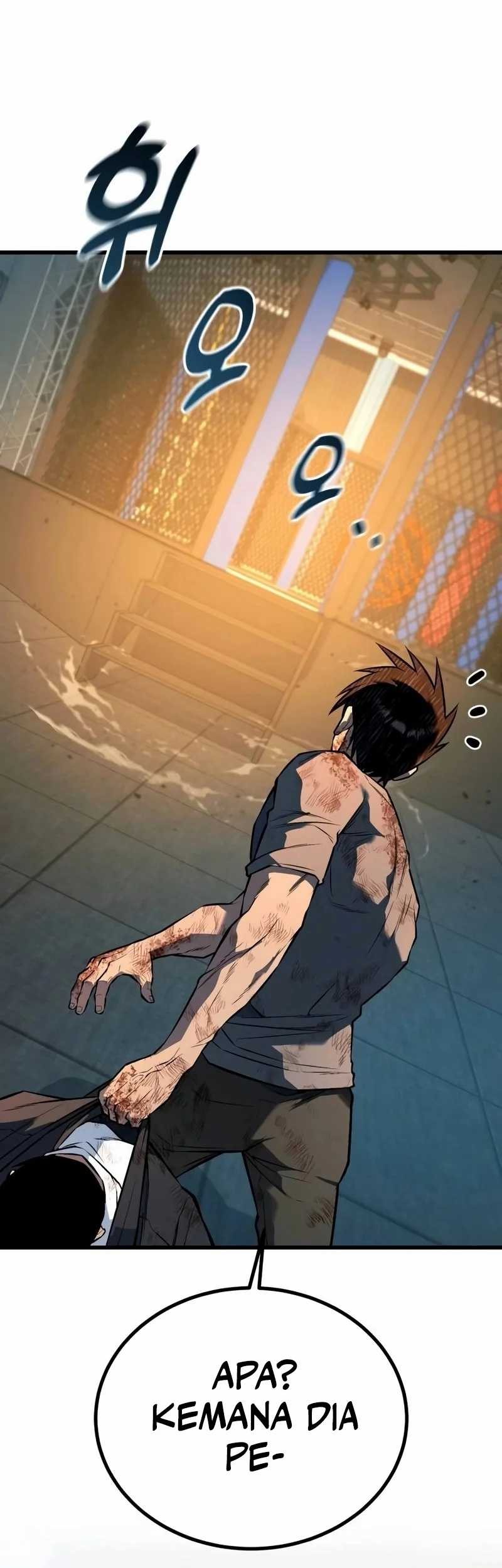 King of Violence Chapter 41 Gambar 78