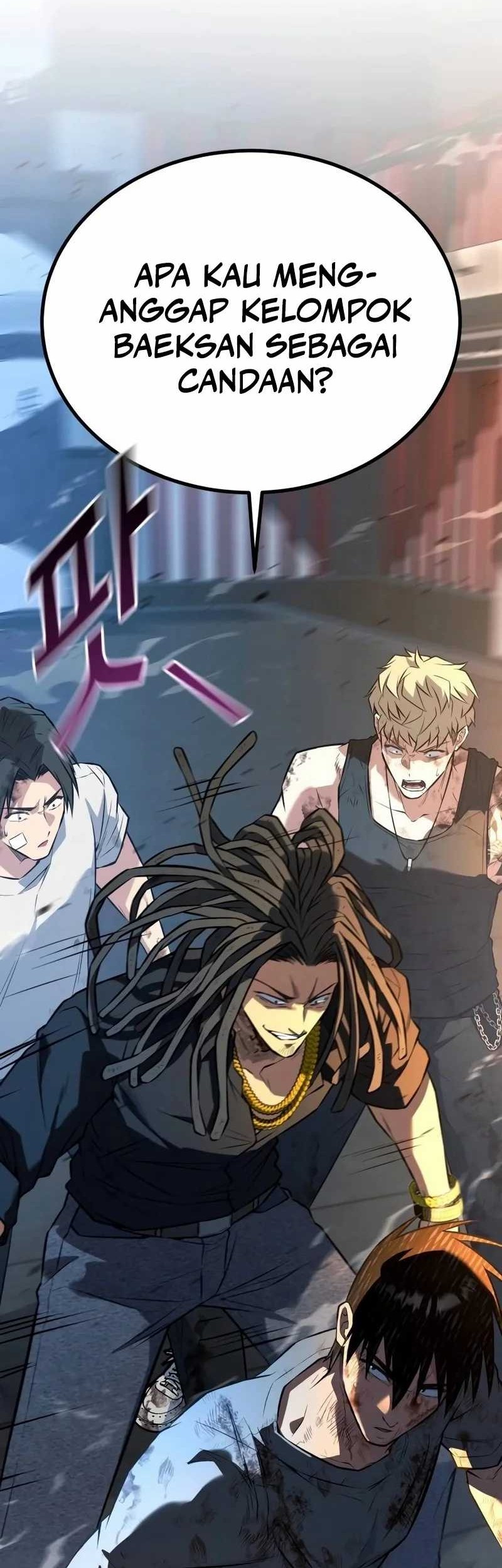 King of Violence Chapter 41 Gambar 79