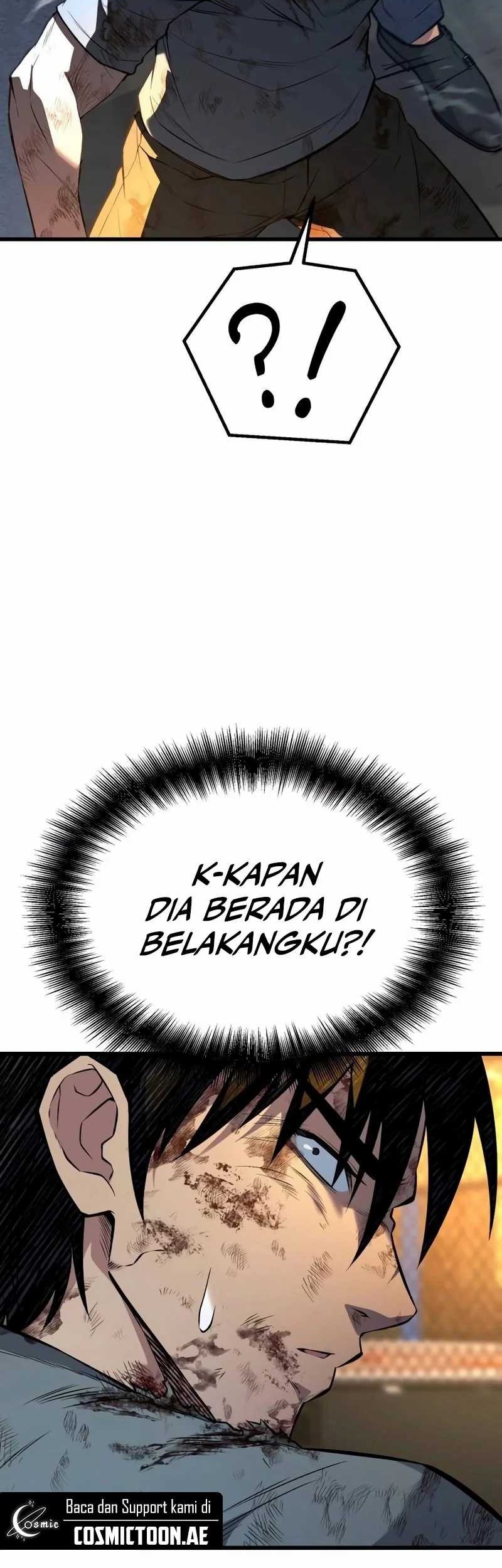 King of Violence Chapter 41 Gambar 80