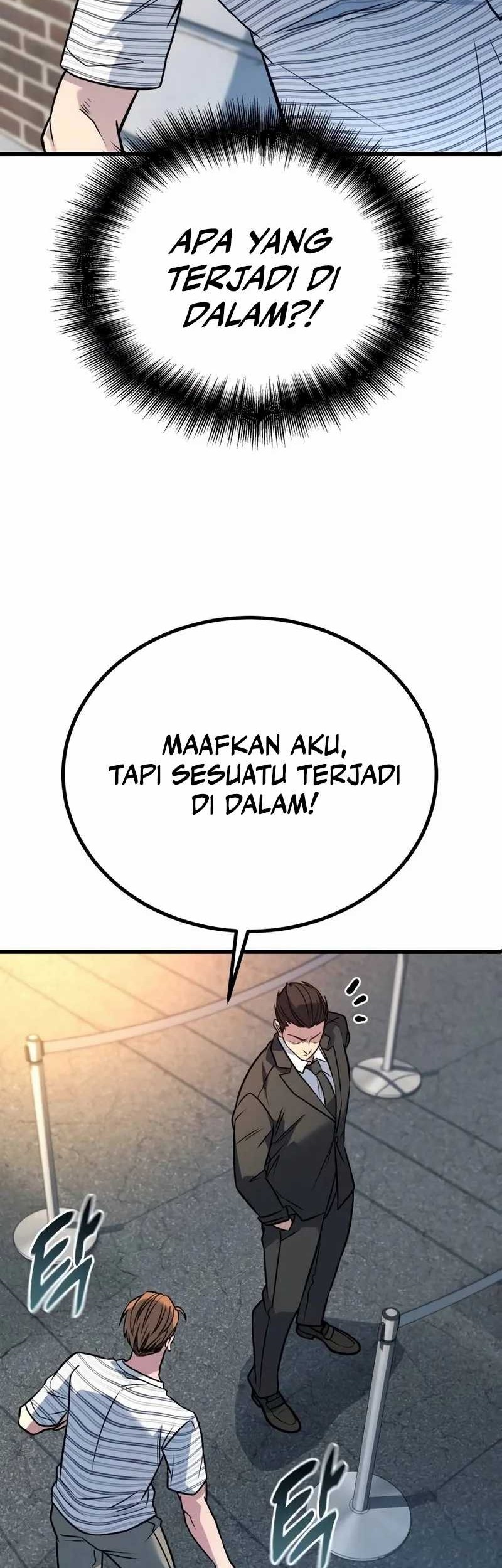 King of Violence Chapter 41 Gambar 87