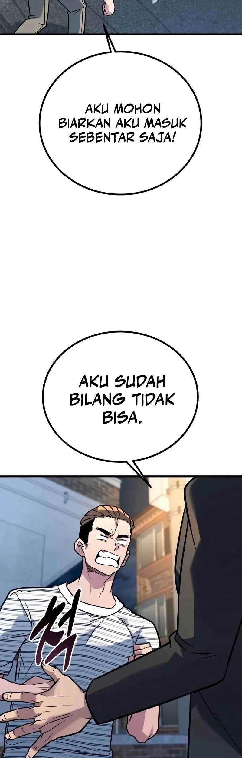 King of Violence Chapter 41 Gambar 88