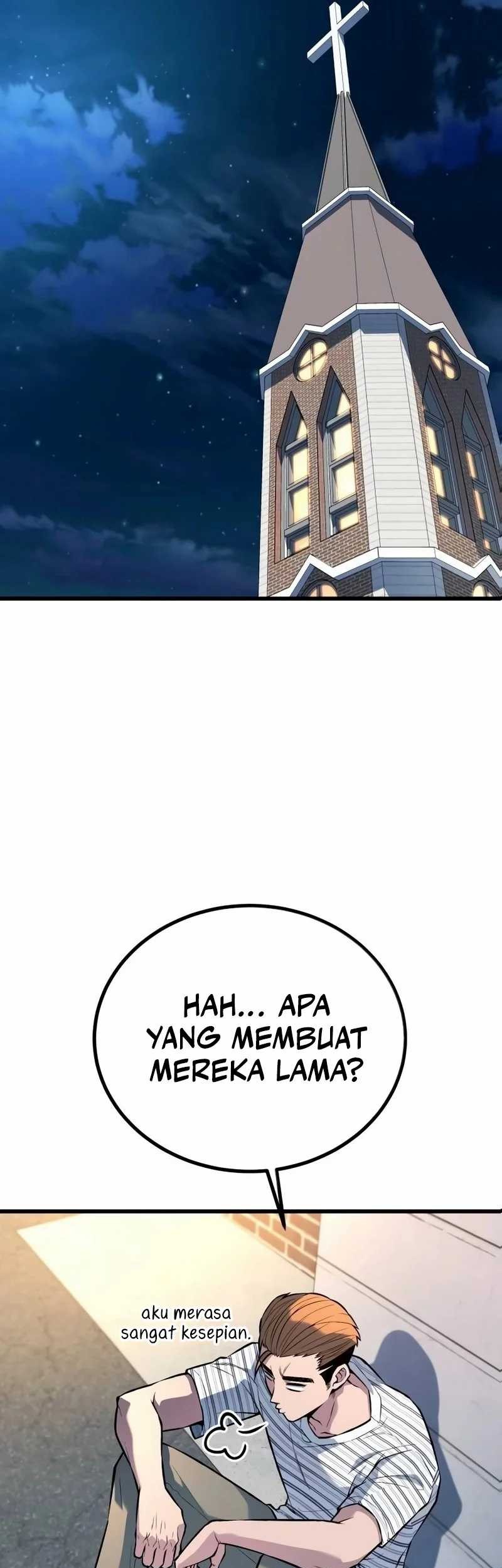 King of Violence Chapter 41 Gambar 84