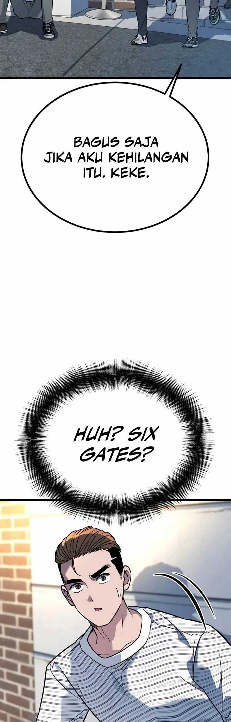 King of Violence Chapter 41 Gambar 86