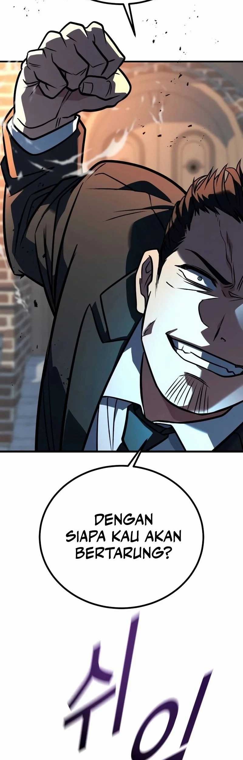 King of Violence Chapter 41 Gambar 93