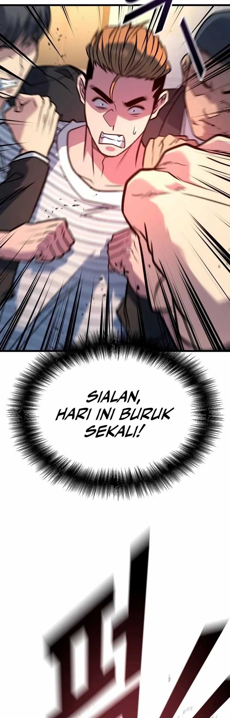King of Violence Chapter 41 Gambar 94