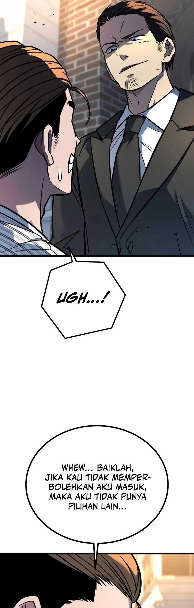 King of Violence Chapter 41 Gambar 90