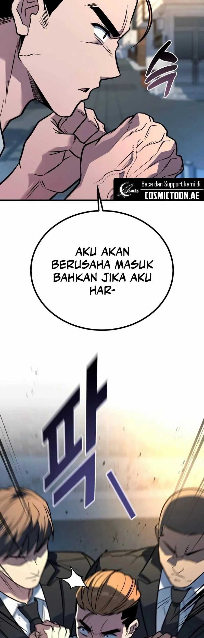 King of Violence Chapter 41 Gambar 91