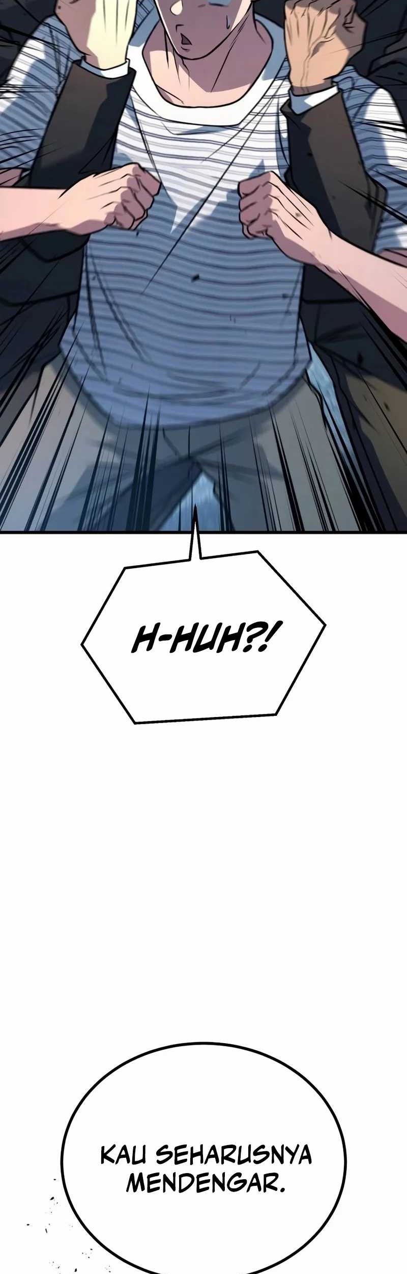 King of Violence Chapter 41 Gambar 92