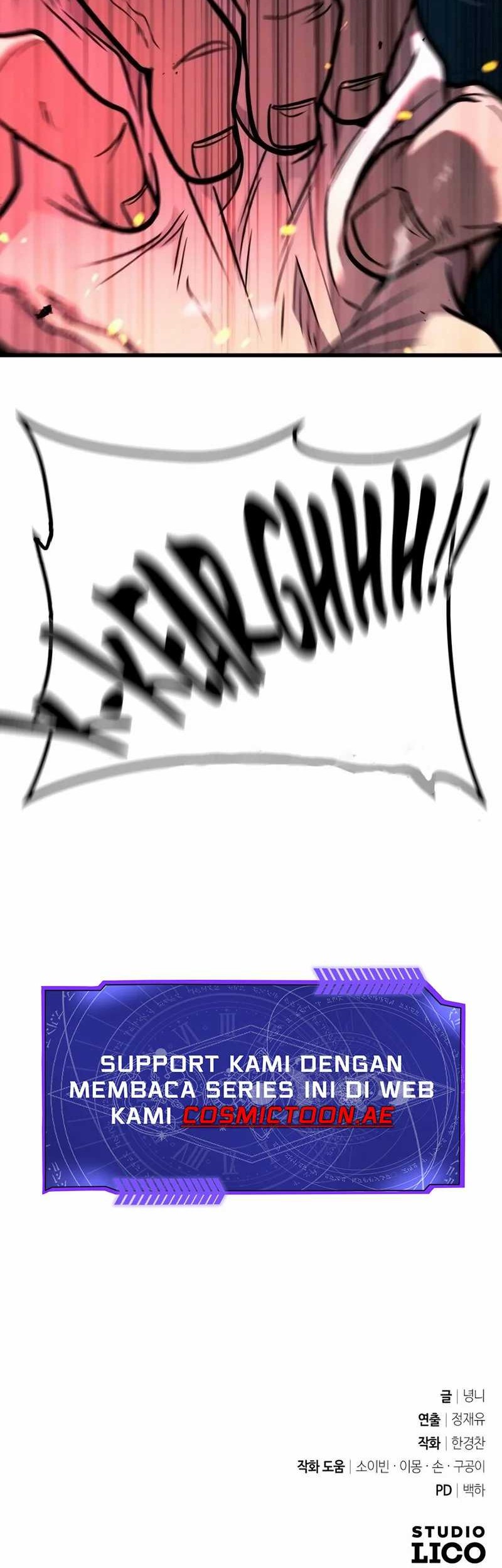 King of Violence Chapter 41 Gambar 101