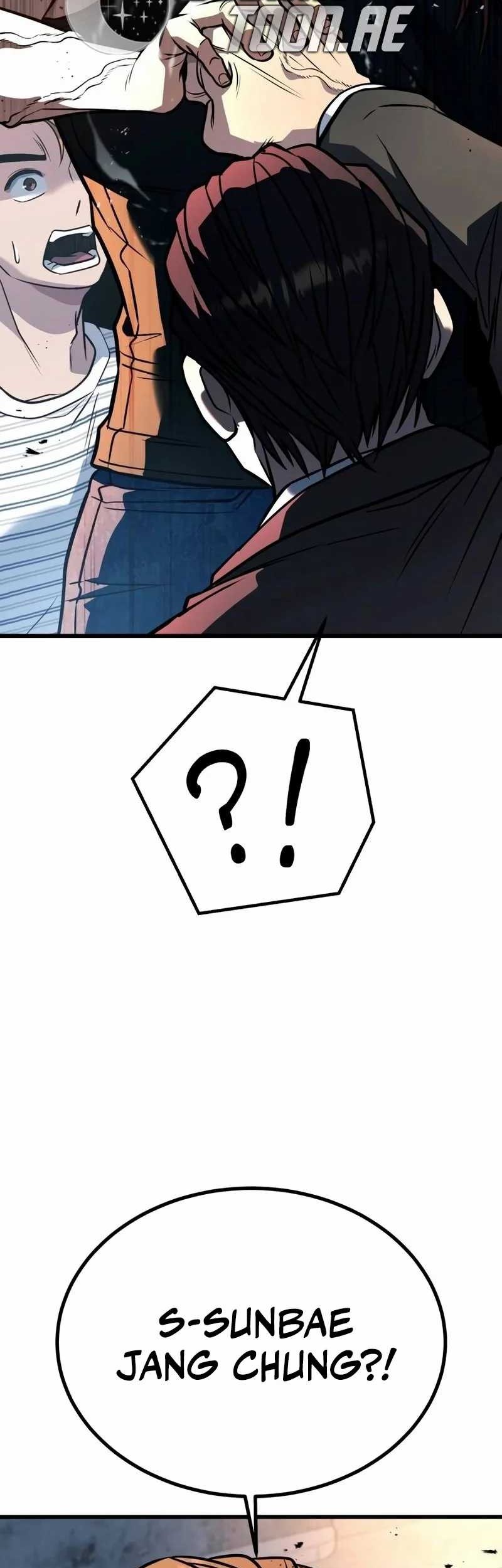 King of Violence Chapter 41 Gambar 98