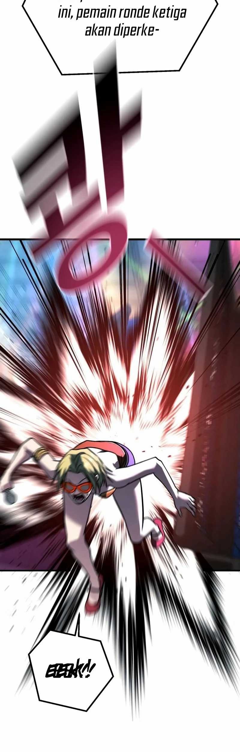 King of Violence Chapter 41 Gambar 58