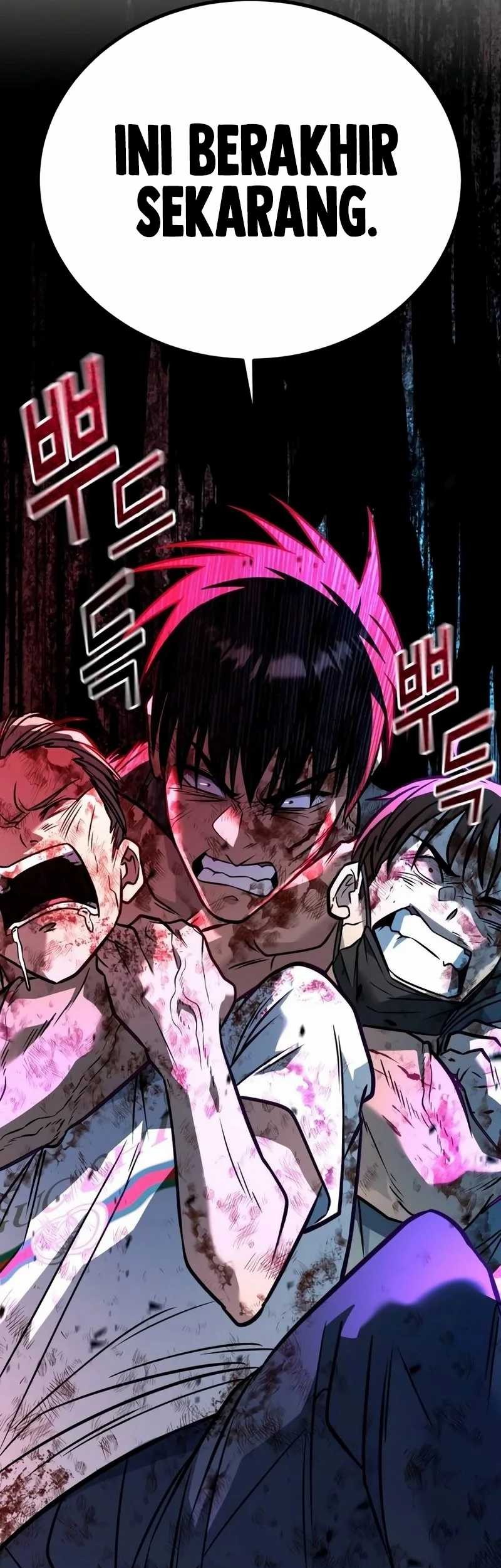 King of Violence Chapter 41 Gambar 54