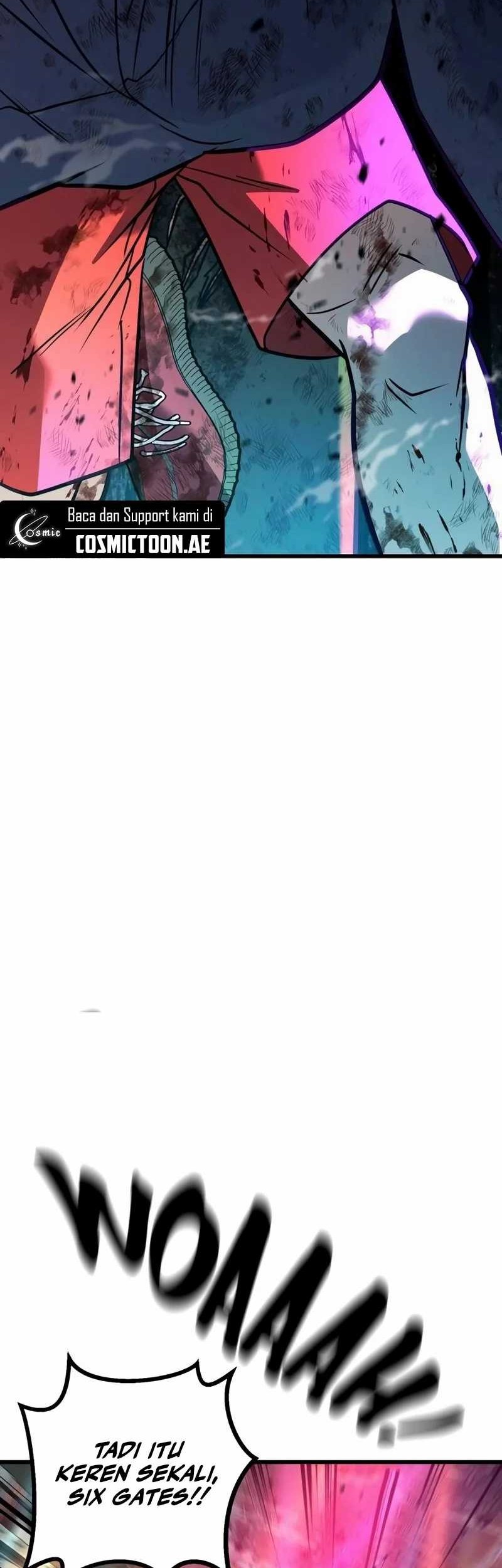 King of Violence Chapter 41 Gambar 55