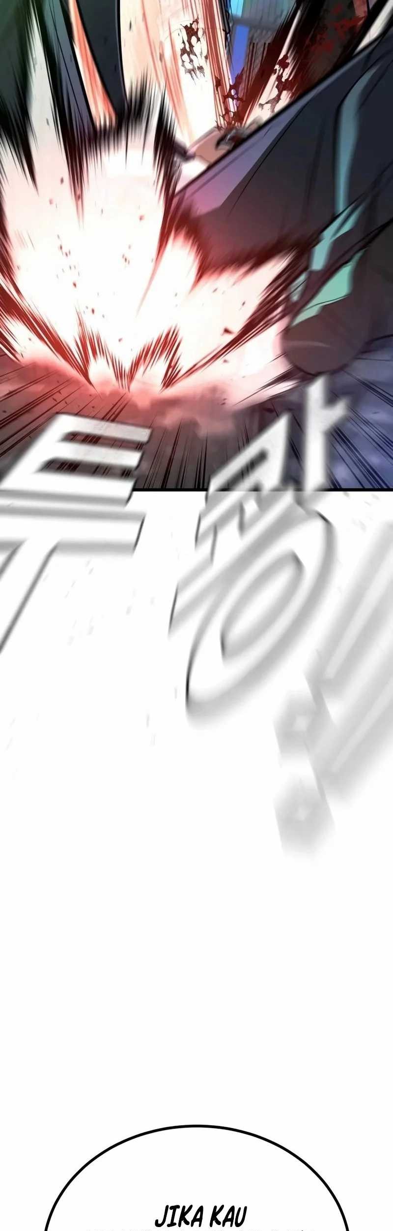 King of Violence Chapter 41 Gambar 64