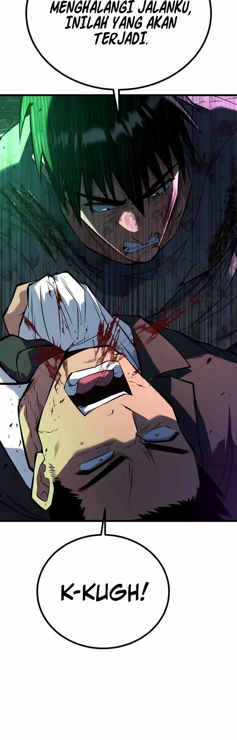 King of Violence Chapter 41 Gambar 65