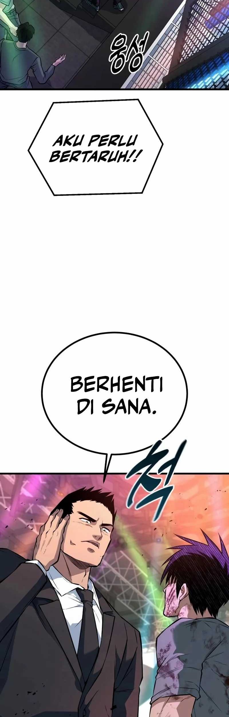 King of Violence Chapter 41 Gambar 62