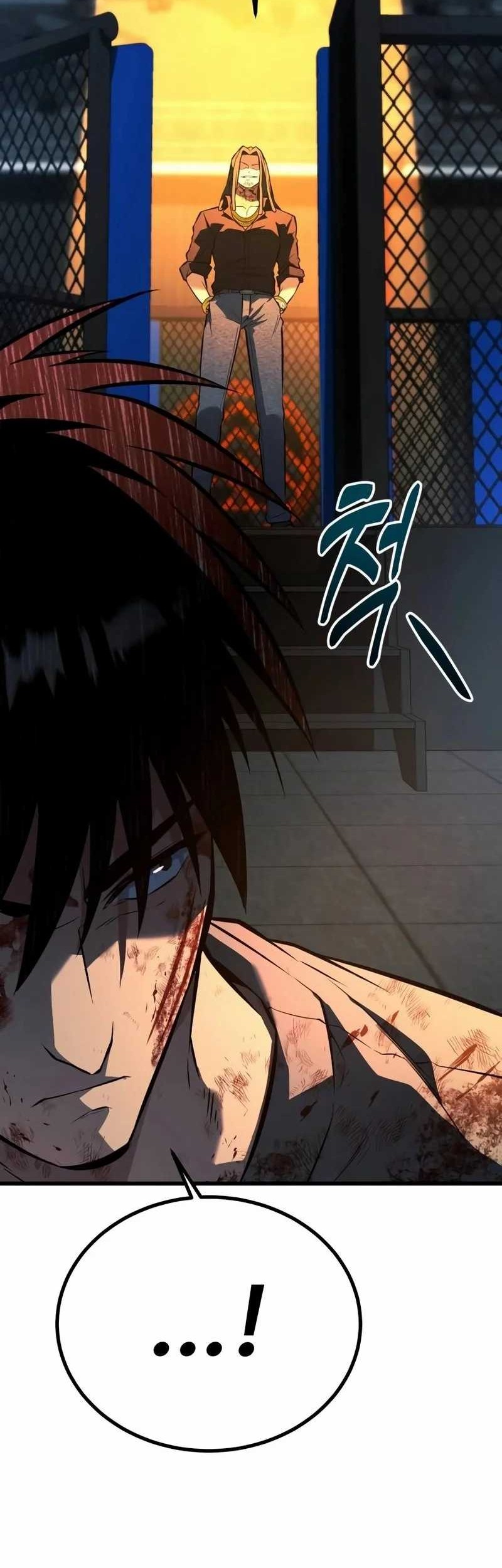 King of Violence Chapter 41 Gambar 69