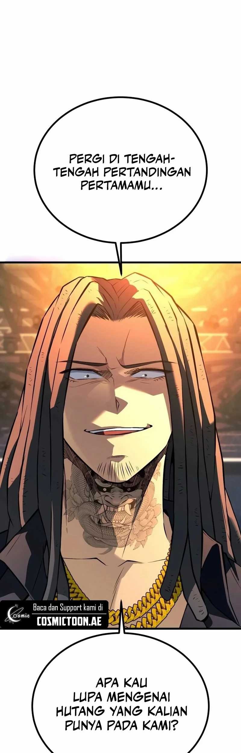 King of Violence Chapter 41 Gambar 70