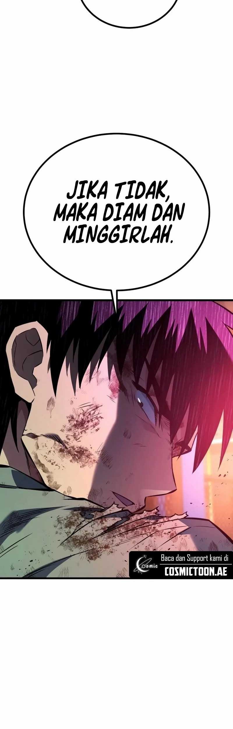 King of Violence Chapter 41 Gambar 67