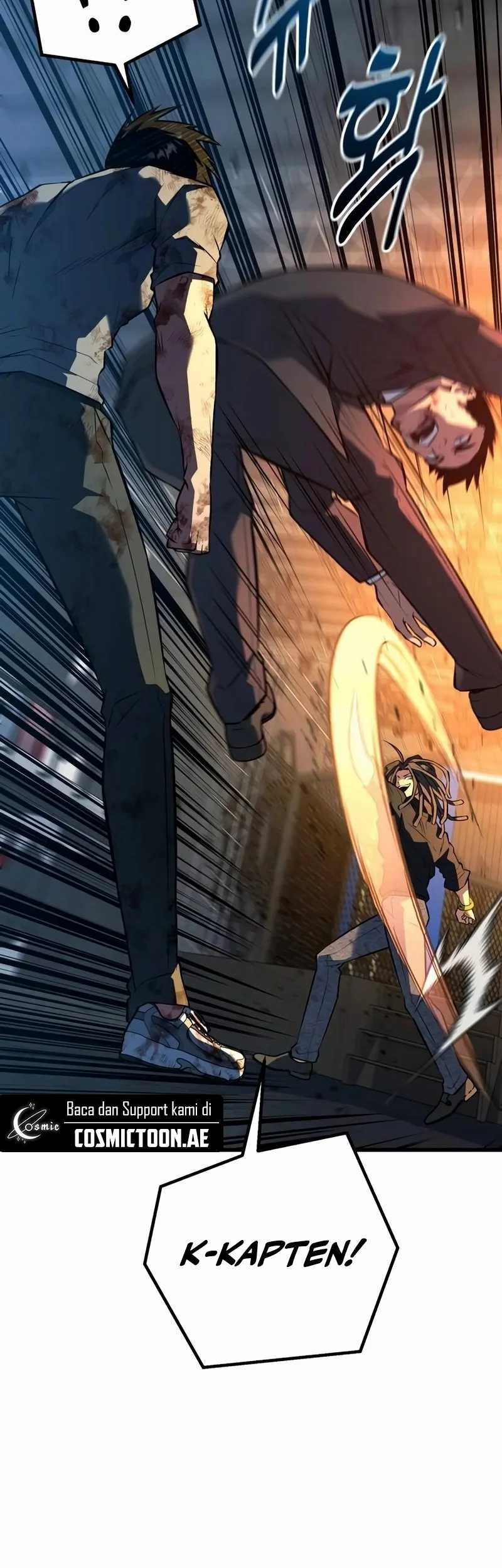 King of Violence Chapter 41 Gambar 76