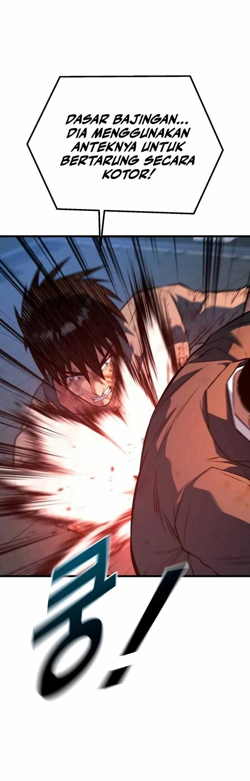 King of Violence Chapter 41 Gambar 77