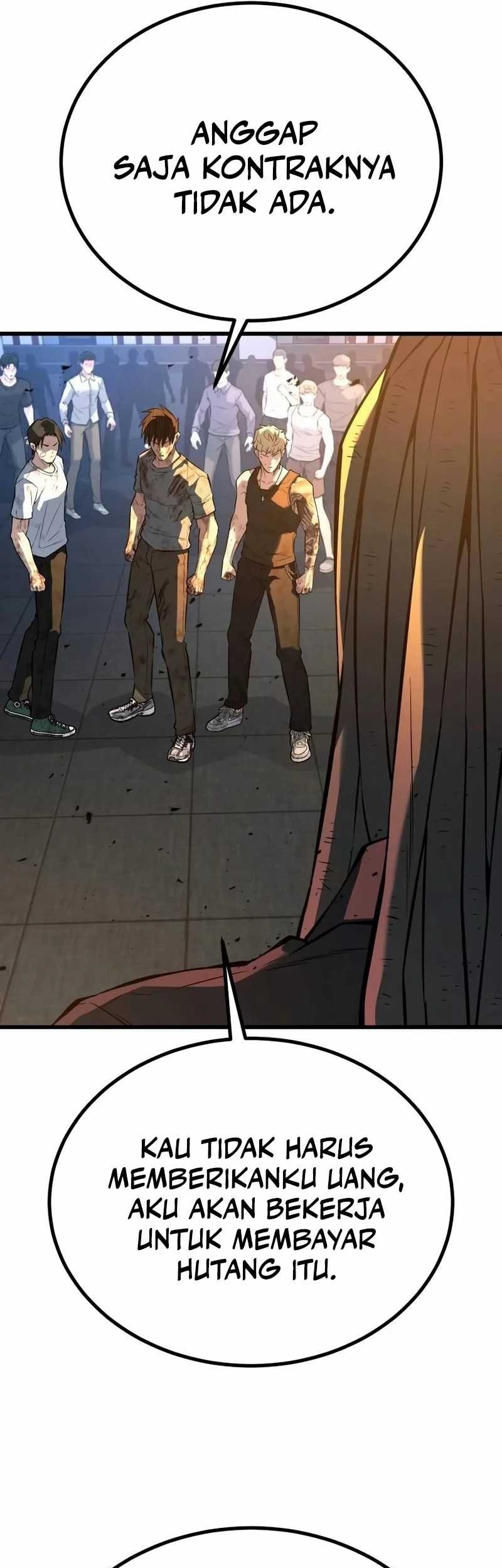 King of Violence Chapter 41 Gambar 72