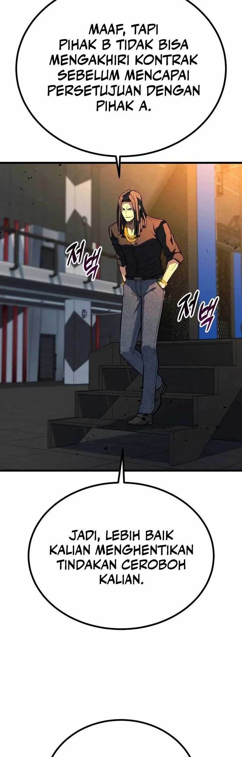 King of Violence Chapter 41 Gambar 73