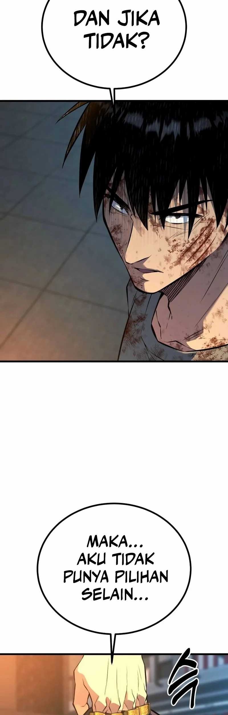 King of Violence Chapter 41 Gambar 74