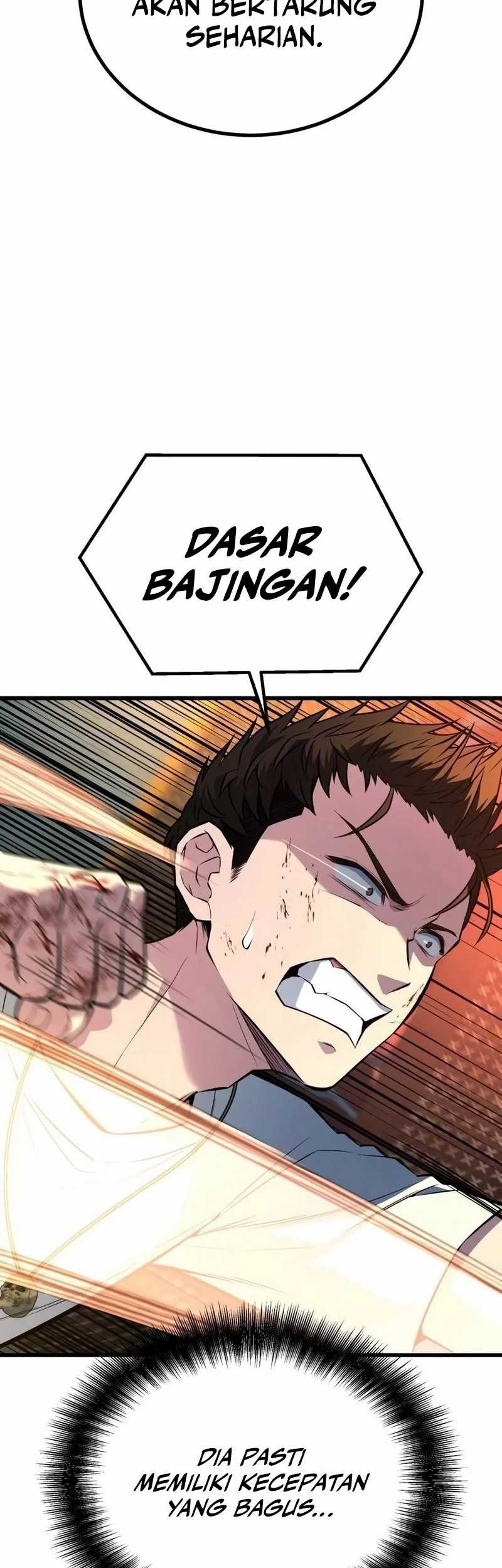 King of Violence Chapter 41 Gambar 5