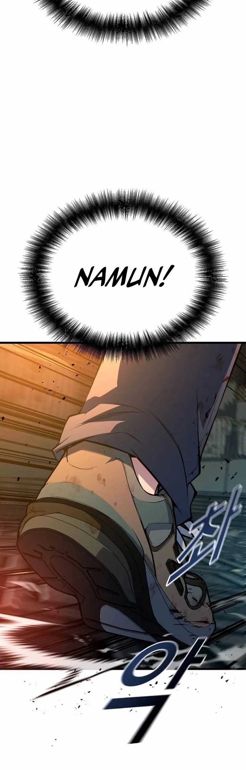 King of Violence Chapter 41 Gambar 6