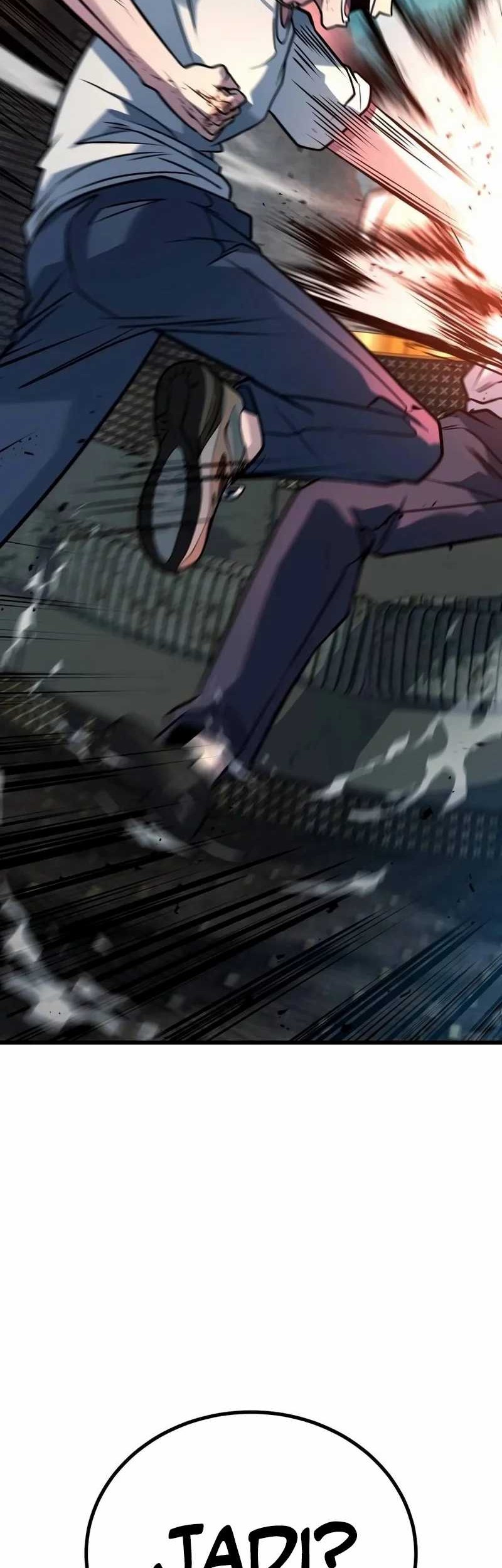 King of Violence Chapter 41 Gambar 8