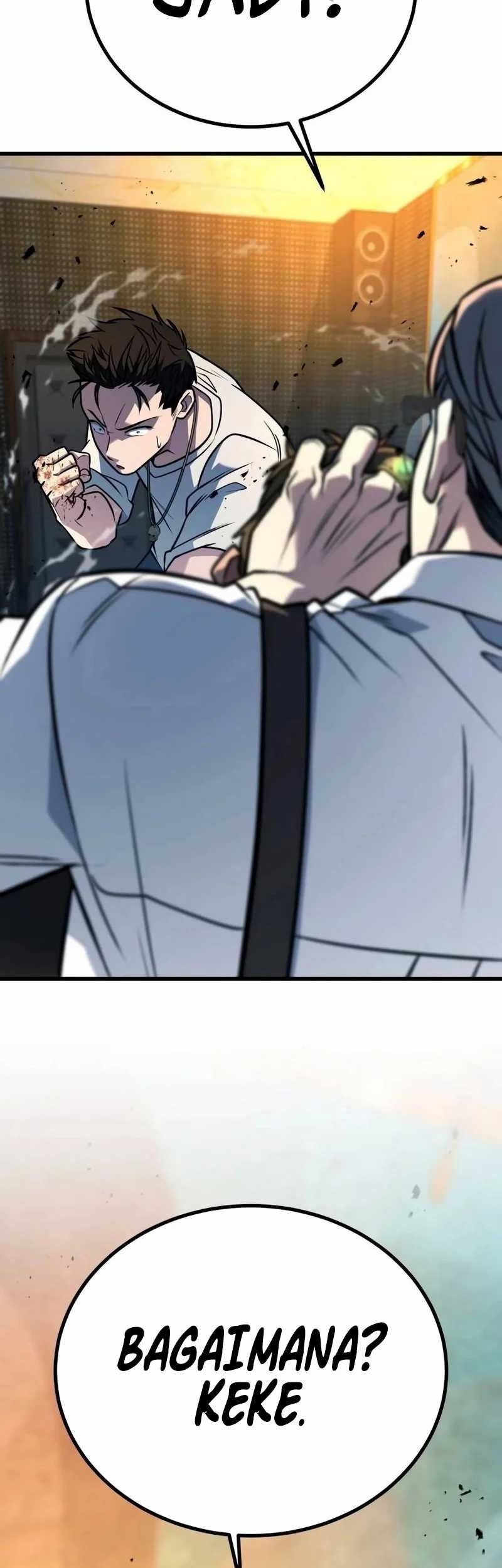 King of Violence Chapter 41 Gambar 9