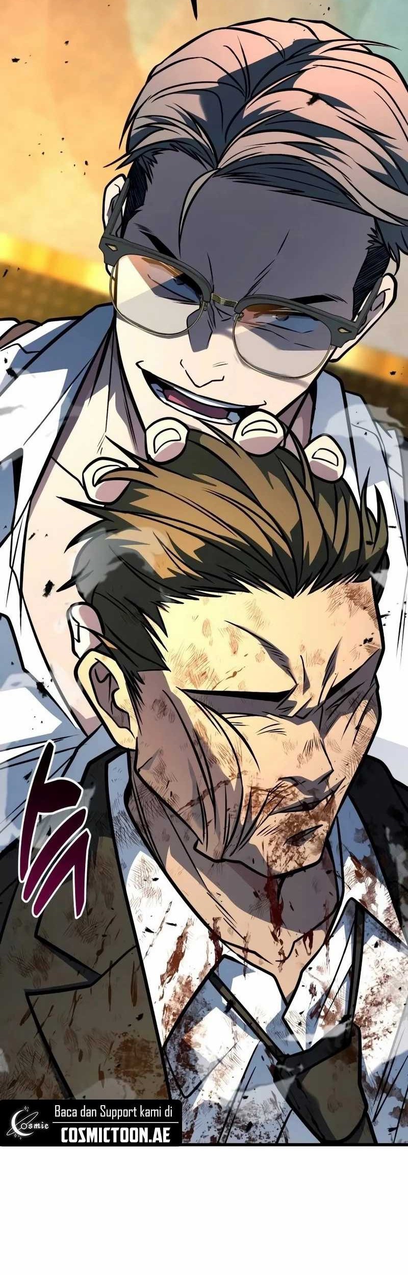 King of Violence Chapter 41 Gambar 10